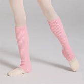 Candy Ballet Leg Warmer Socks